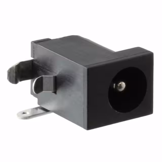 33DCJ-0202-A Conec  Power Connectors